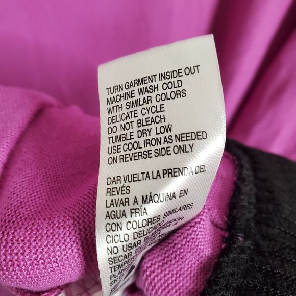 Disney Size 3X Top Nightmare Before Christmas Scream Queen Sally Sleep Shirt - Picture 7 of 11